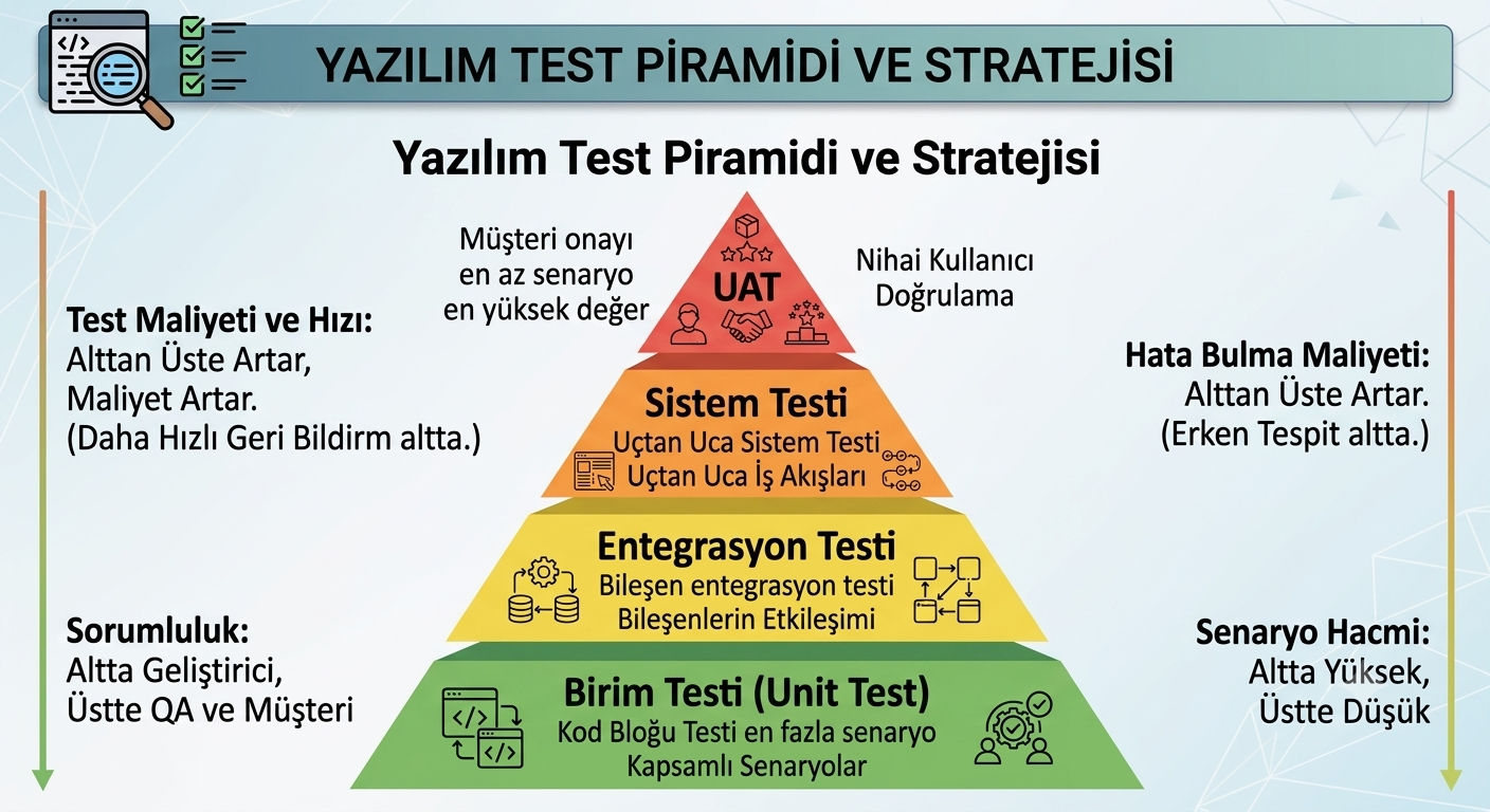 Bölümler Hakkında 6.5