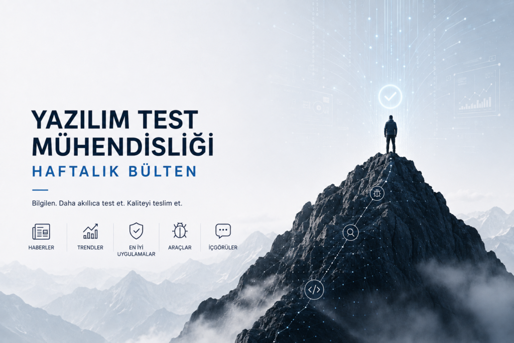 yazilim-tet-mühendisliği-bülteni