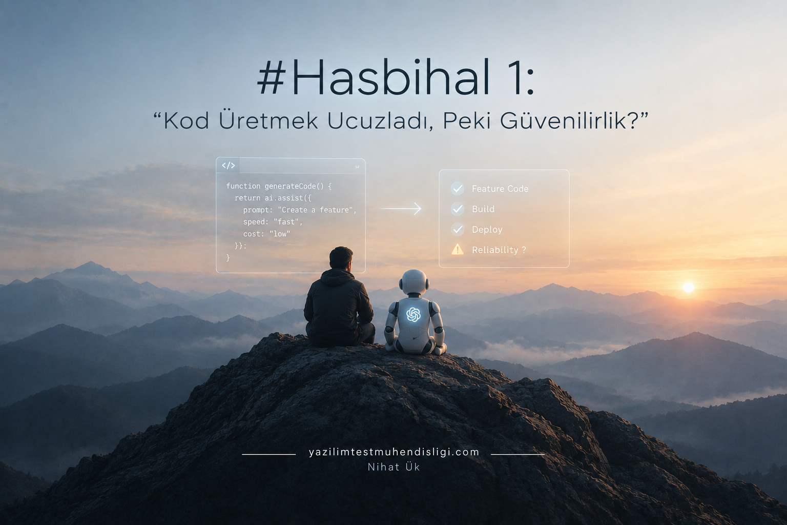 Hasbihal Serisi